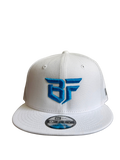 BF Hat (White)