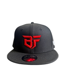BF Hat (Black)