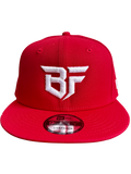 BF Hat (Red)