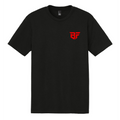 Benitofam T-Shirt (Red Logo)