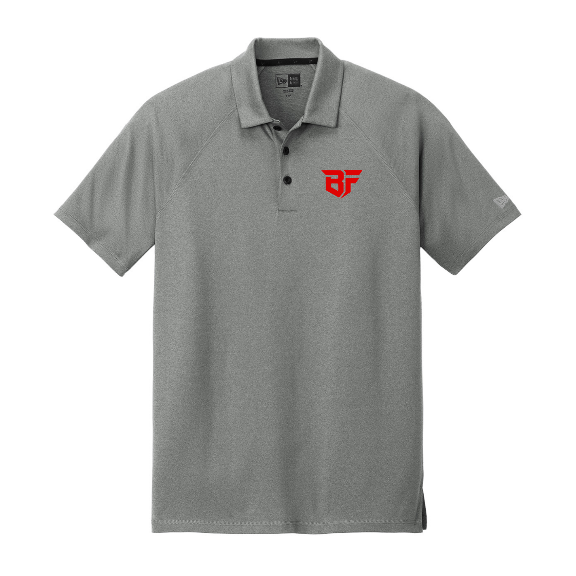 BF Polo (Red Logo)