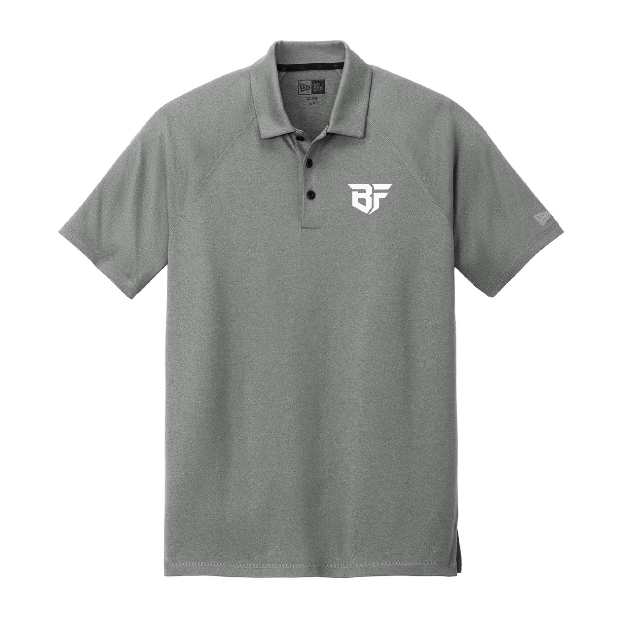 BF Polo (White Logo)