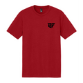 Benitofam T-Shirt (Black Logo)
